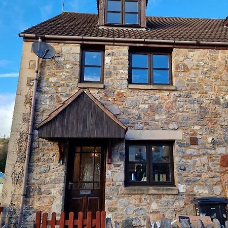 Purdie Close Holiday Let Cheddar Exterior foto