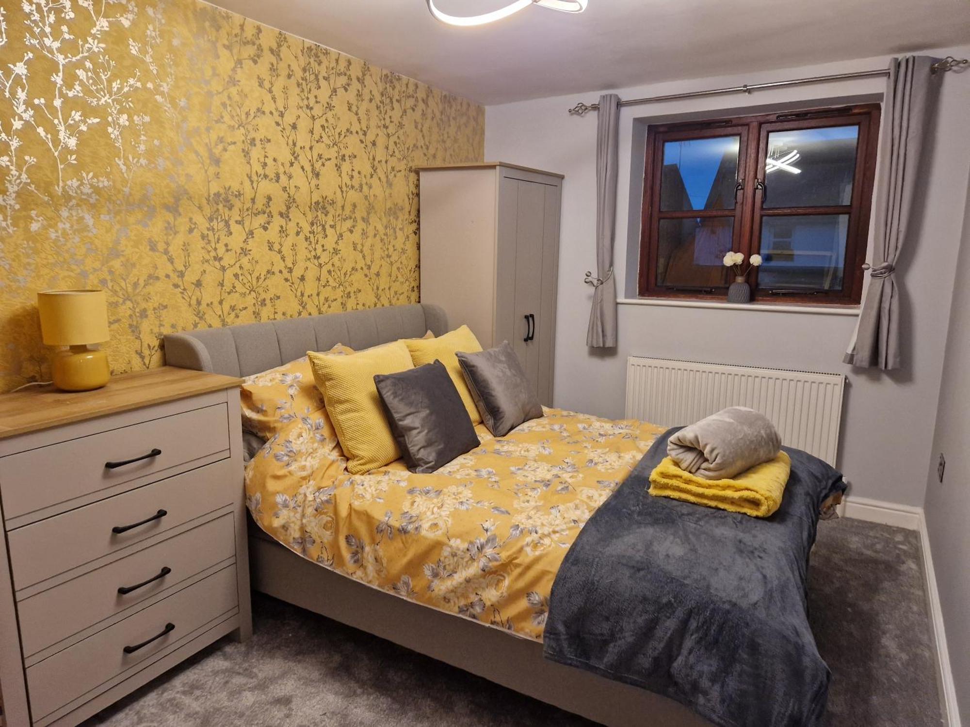 Purdie Close Holiday Let Cheddar Exterior foto