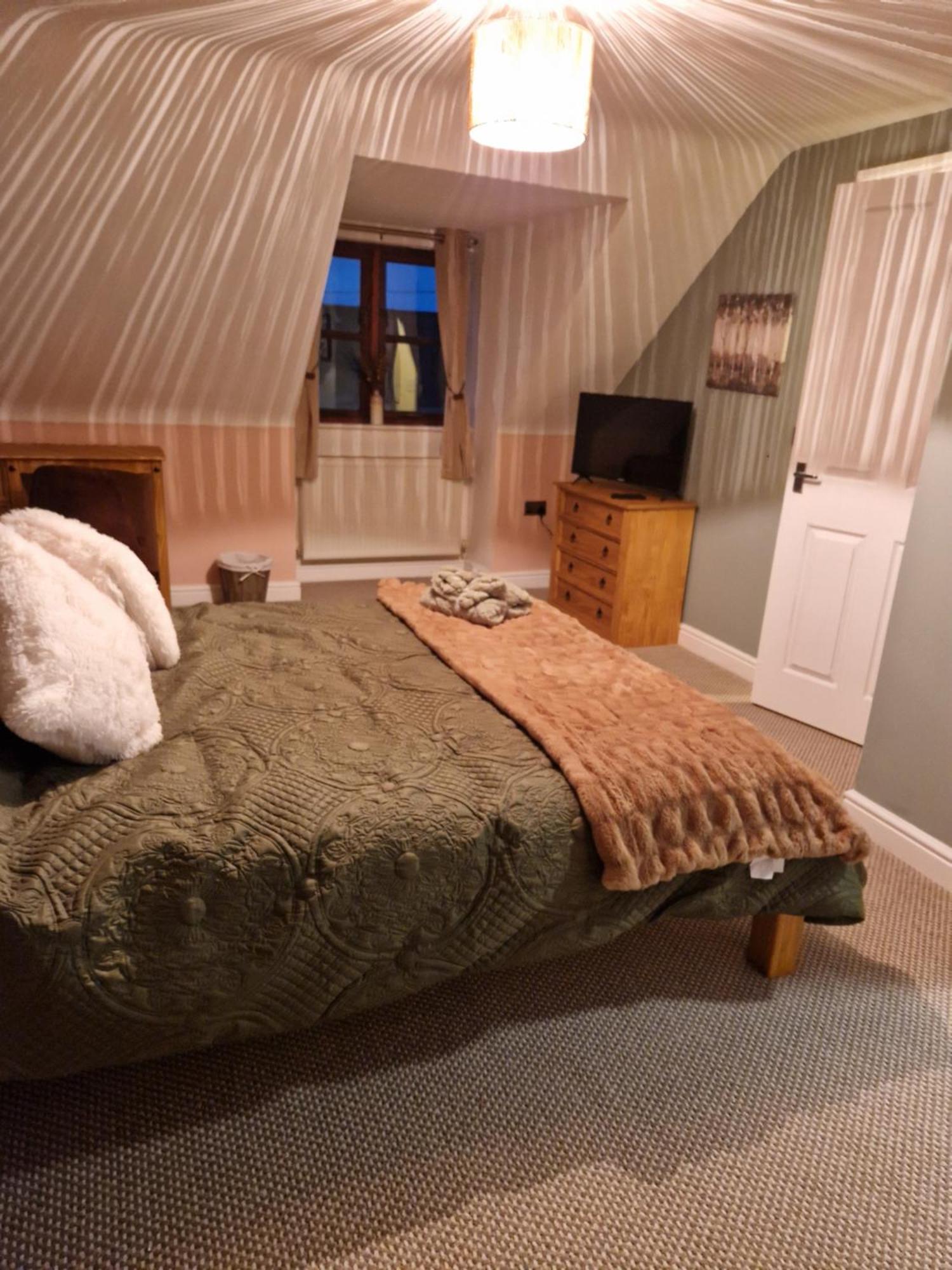 Purdie Close Holiday Let Cheddar Exterior foto