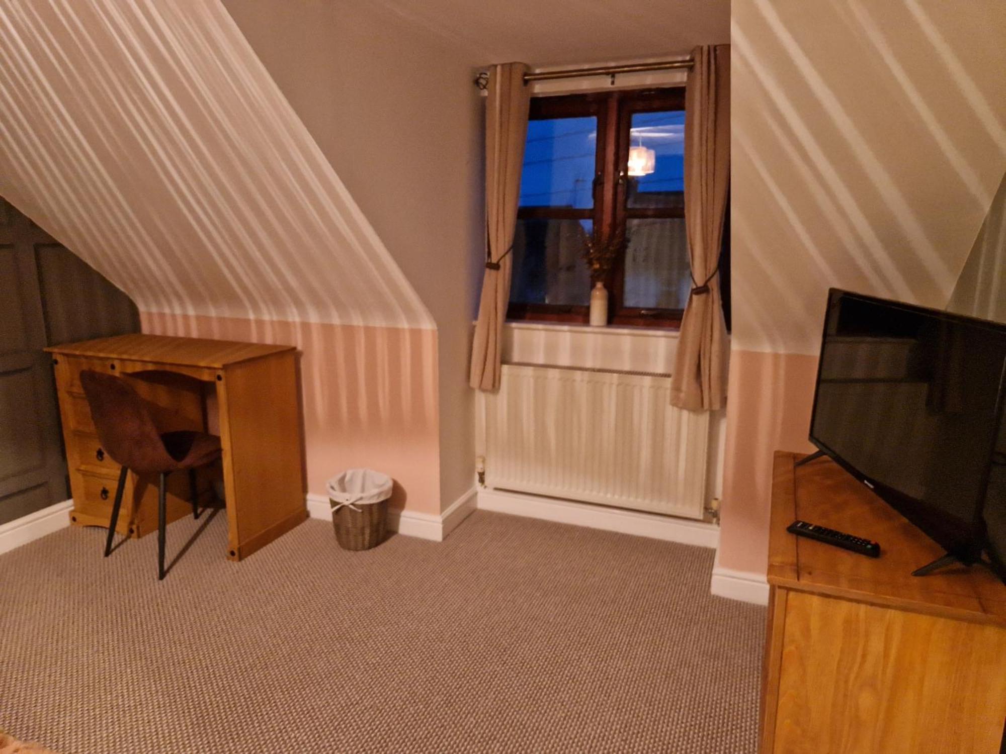 Purdie Close Holiday Let Cheddar Exterior foto
