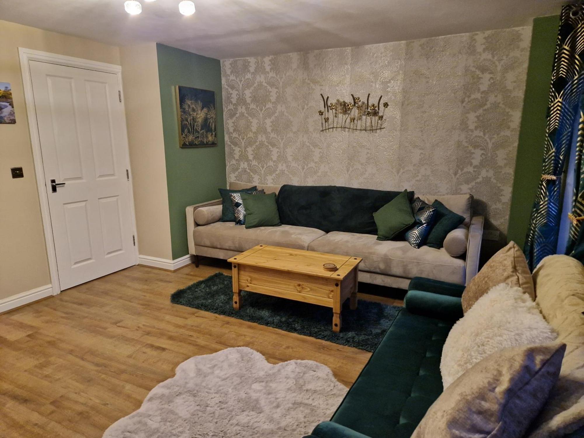 Purdie Close Holiday Let Cheddar Exterior foto