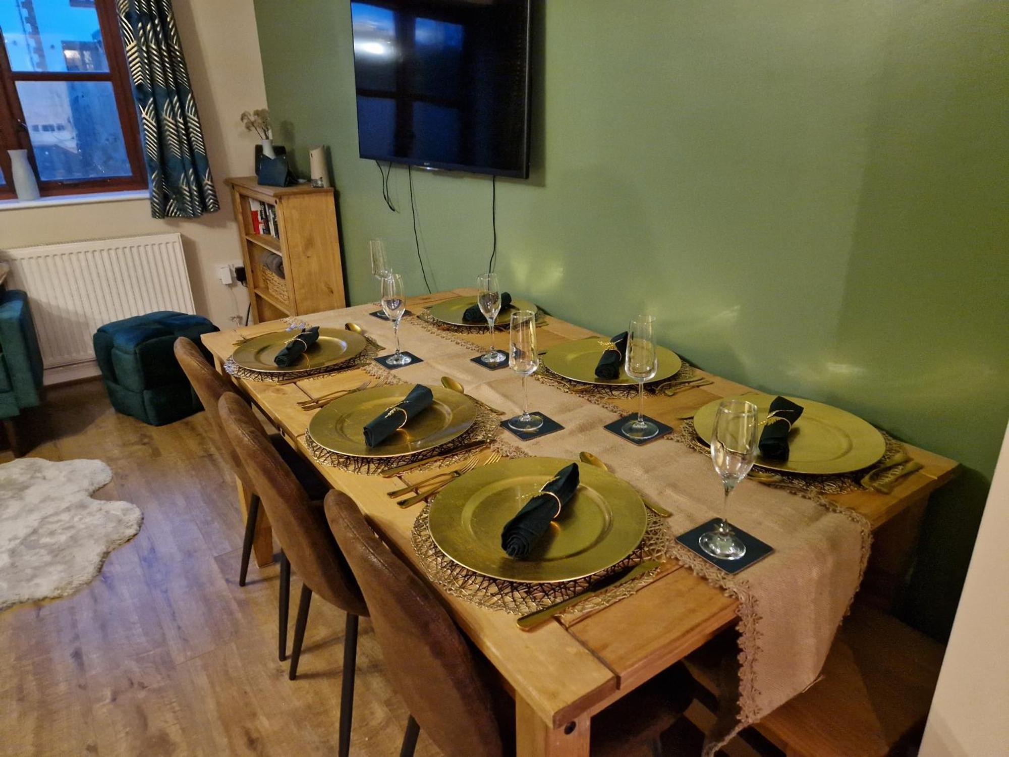 Purdie Close Holiday Let Cheddar Exterior foto