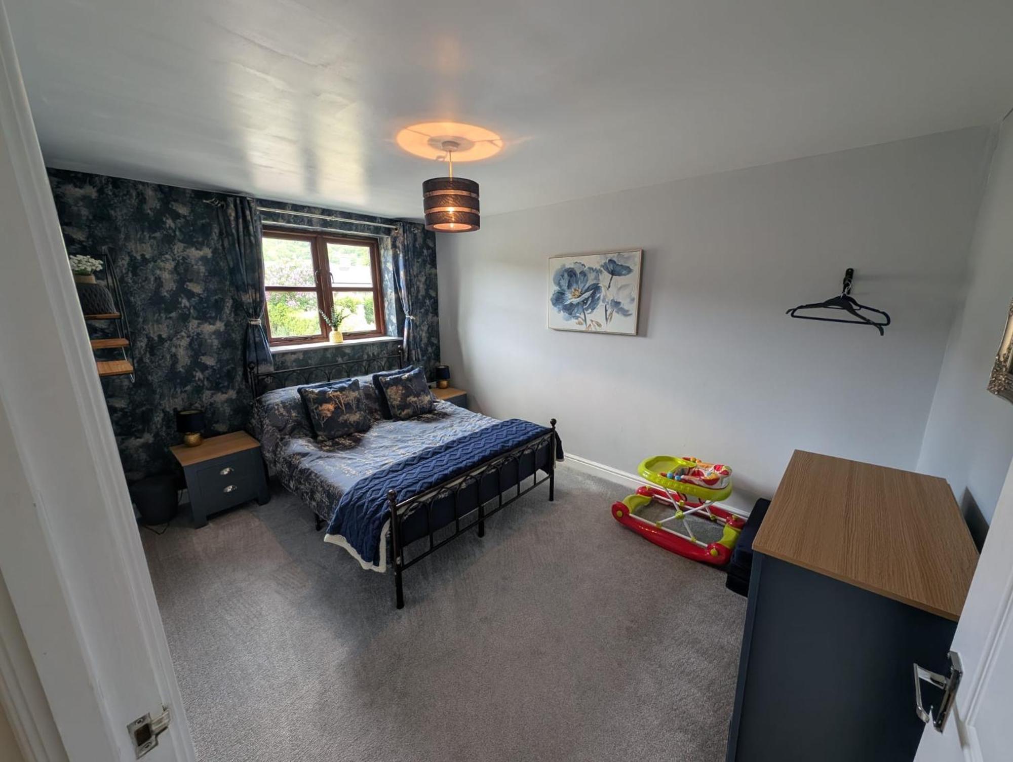Purdie Close Holiday Let Cheddar Exterior foto