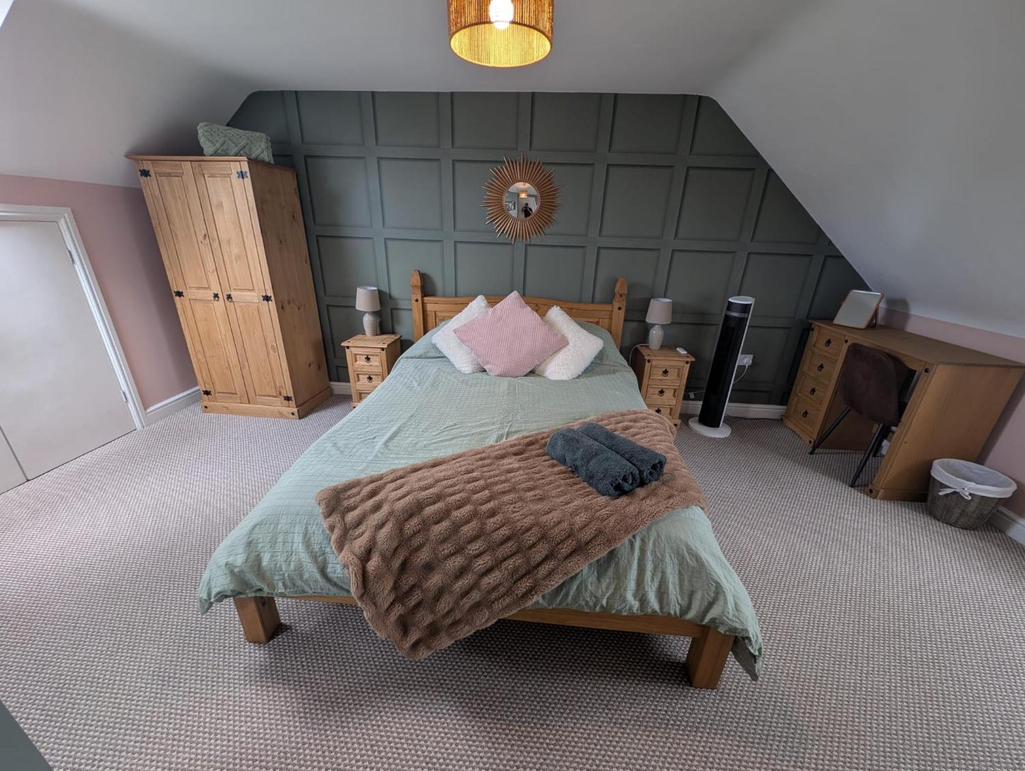 Purdie Close Holiday Let Cheddar Exterior foto