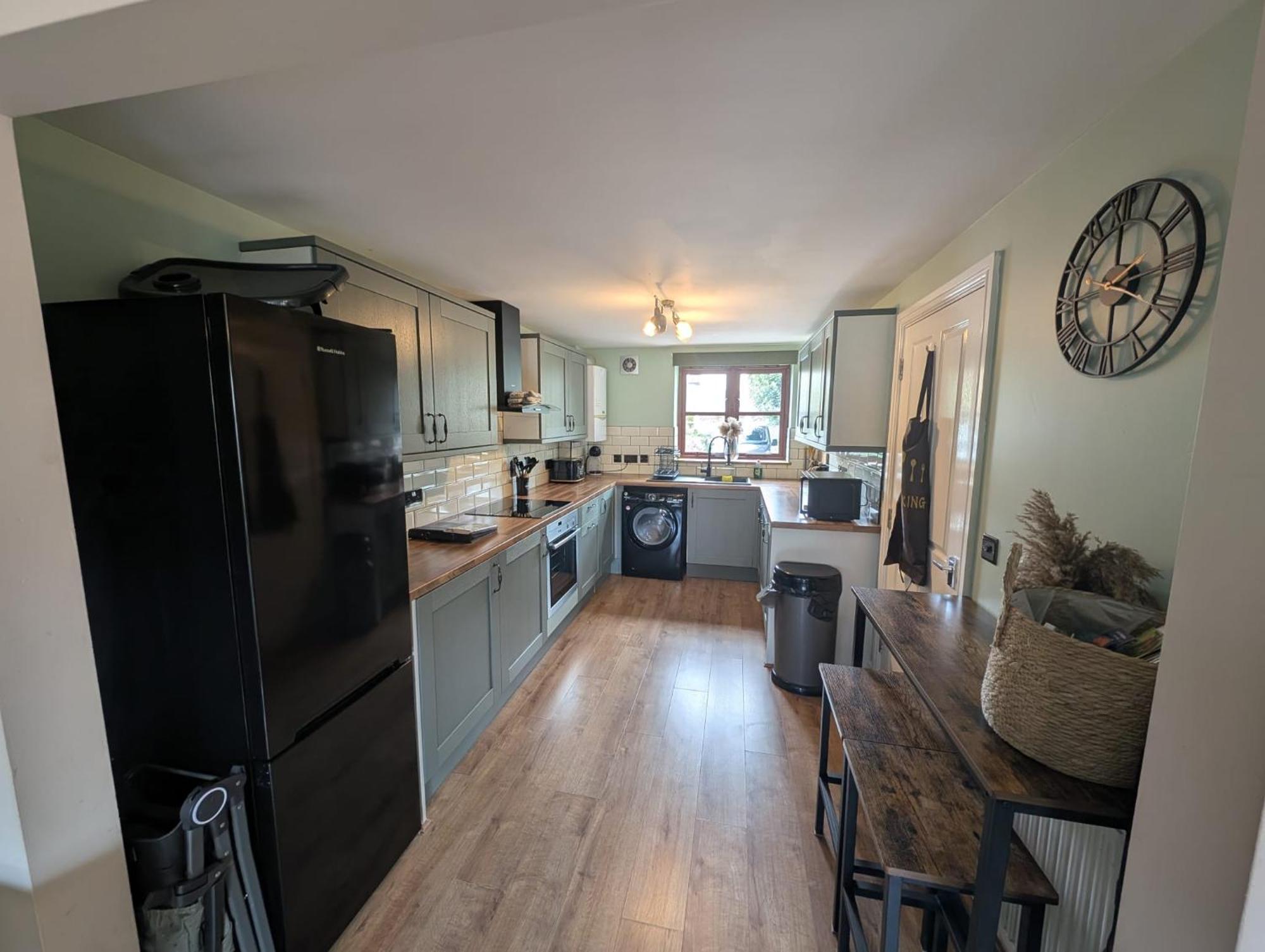 Purdie Close Holiday Let Cheddar Exterior foto